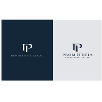 Promitheia Consulting Limited/Promitheia Legal logo - Similar company to Promitheia Group