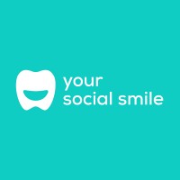 Your Social Smile logo - Similar company to Aetherbot.Ai