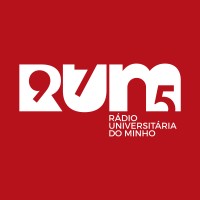 RUM - Rádio Universitária do Minho logo - Similar company to Vidar Cybersecurity
