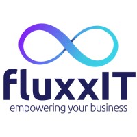 fluxxIT logo - Similar company to Luminara Software