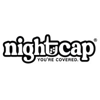 NightCap logo - Similar company to Secret Lab Design