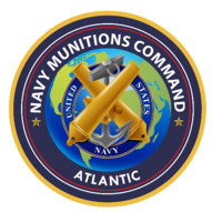 Navy Munition Command Atlantic logo - Similar company to Rm Biltrite