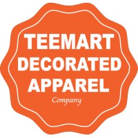 TeeMart Decorated Apparel logo - Similar company to Big Frog Custom T-Shirts & More Of Frisco, Tx