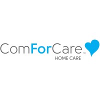 ComForCare Home Care (San Diego & La Jolla) logo - Similar company to Wordsmithie Inc.