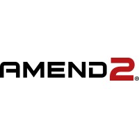 Amend2 logo - Similar company to Nomad Spear