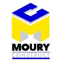 Moury Construct SA logo - Similar company to D-Fi S.A.