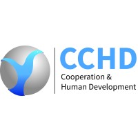 Center for Cooperation and Human Development logo - Similar company to Silver Fire