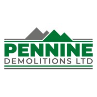 PENNINE DEMOLITIONS LTD logo - Similar company to Thomas Crompton Group