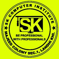 SK COMPUTER INSTITUTE logo - Similar company to Vmagnify Solutions Llp