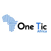 OneticAfrica logo - Similar company to Qrowntech