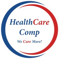 HealthCare Comp LLC logo - Similar company to Creative Comp Solutions