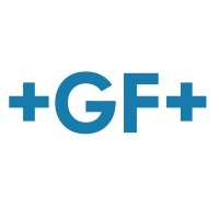 GF Machining Solutions 2022 logo - Similar company to Fisher Barton