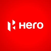 Hero Bolivia logo - Similar company to Sany Ltda