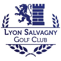 Lyon Salvagny Golf Club logo - Similar company to B_Cube Architectes