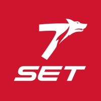 SET SPORT logo - Similar company to Spadda Padel
