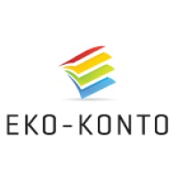 Eko-Konto DOO logo - Similar company to Alpha B Group, Inc. (Merged With Unified Global)