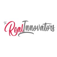 Real Innovators Venture Studio logo - Similar company to Tripla Venture Studio