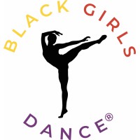 Black Girls Dance®️ logo - Similar company to Illinois Association For Infant Mental Health (Ilaimh)