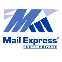 MAIL EXPRESS POSTE PRIVATE SRL logo - Similar company to Mail Express Group S.P.A.