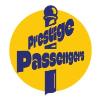 Prestige Passengers logo - Similar company to B8 Ict Solutions