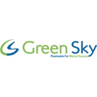 Green Sky Consultants logo - Similar company to Webyroot Private Limited