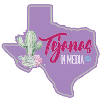 Tejanas in Media logo - Similar company to The Paisano
