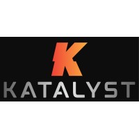 Katalyst Middle East logo - Similar company to Jpaco