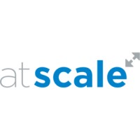 At Scale logo - Similar company to At Scale