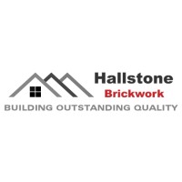 Hallstone Brickwork Limited logo - Similar company to Mck Brickwork Limited