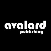 Avalard Publishing logo - Similar company to Strand Belfast