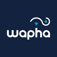 WAPHA logo - Similar company to Bert'S City Beach