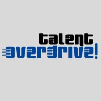 Talent OverDrive logo - Similar company to Prune