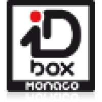 iDbox Monaco logo - Similar company to Studio 37