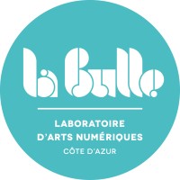 La Bulle laboratoire d'arts numériques logo - Similar company to Aciah