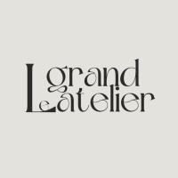 Le Grand Atelier logo - Similar company to Art Of Arch (Aoa)