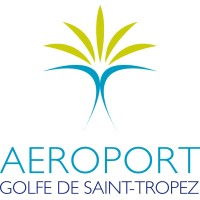 Aéroport Golfe de Saint Tropez logo - Similar company to Heraclee Realty