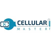 Cellular Master logo - Similar company to Black Maple Trading Co.