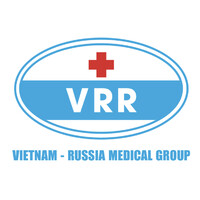 Tập Đoàn Y Tế Việt - Nga logo - Similar company to Hanel Software Solutions
