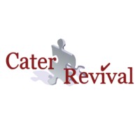 Cater Revival logo - Similar company to Qima Café