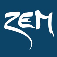 ZEM group: Zanjireh Ebtekarat Ma logo - Similar company to Smarttit Building Automation Systems
