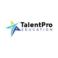 Talent Pro Education logo - Similar company to Ar Consultancy Ltd