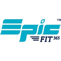 EpicFit 365 logo - Similar company to Auxitec