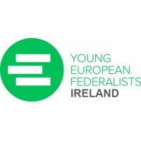 Young European Federalists Ireland (JEF Ireland) logo - Similar company to Model United Nations Flensburg E.V.