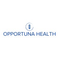 Opportuna Health logo - Similar company to Uruz Administração
