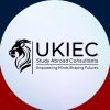 UKIEC INDIA logo - Similar company to Pented Learning