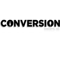 Conversion Concepts, Inc. logo - Similar company to Ruby Hospitality