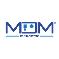 Meudome logo - Similar company to C3 Rolamentos