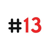 Hash13 logo - Similar company to Athposh