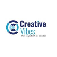 Digital Vibes logo - Similar company to Digitalvibes