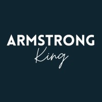 Armstrong King logo - Similar company to Neli
